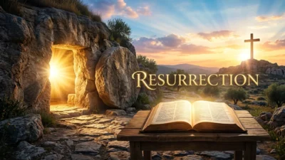 Resurrection Meaning in the Bible