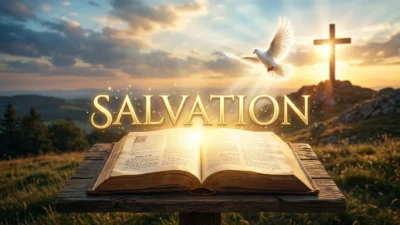 Salvation Meaning in the Bible