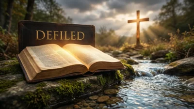 Defiled Meaning in the Bible