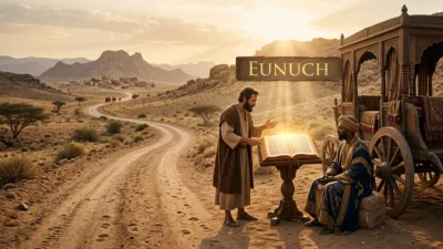 Eunuchs Meaning in the Bible