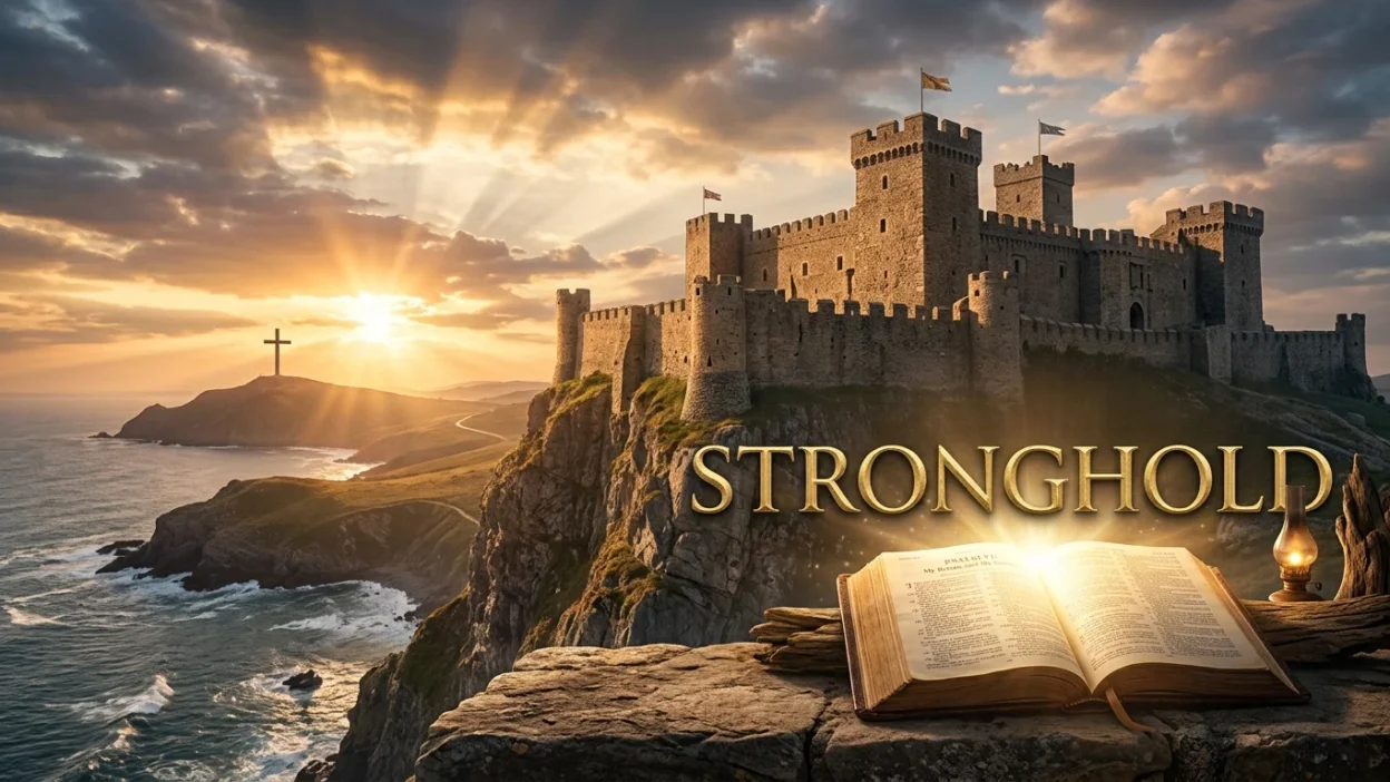 Stronghold Meaning in the Bible