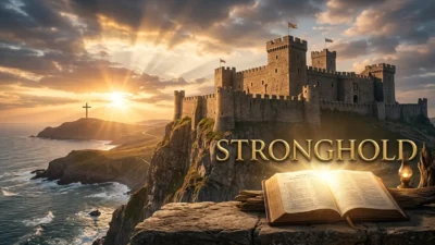 Stronghold Meaning in the Bible