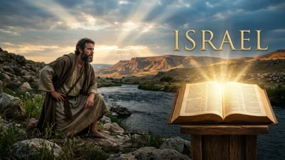Israel Meaning in the Bible