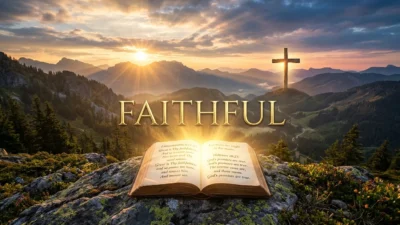 Faithful Meaning in the Bible
