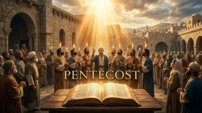 Pentecost Meaning in the Bible