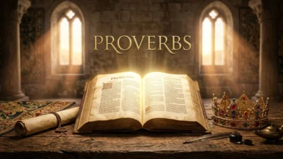 Proverbs Meaning in the Bible