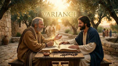 Variance Meaning in the Bible