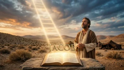 Jacob Meaning in the Bible