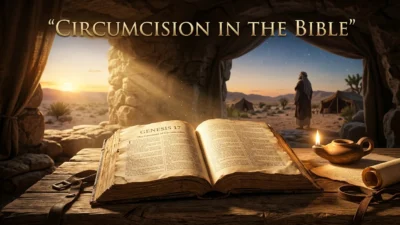Circumcision Meaning in the Bible