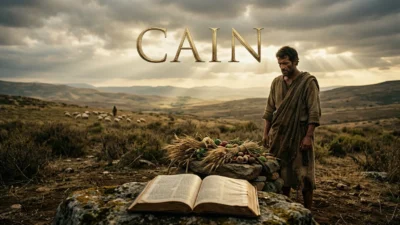 Cain Meaning in the Bible