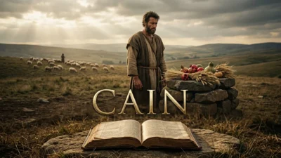 Cain Meaning in the Bible